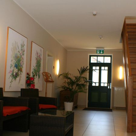 Hotel Am Kloster Wienhausen Luaran gambar